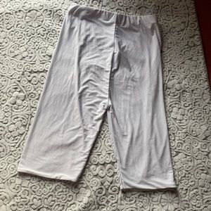 Prettylittlething sport short